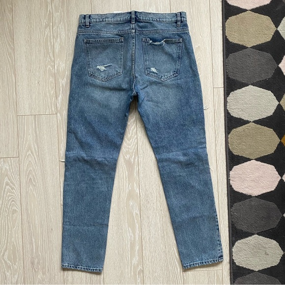 H&M Ripped Jeans - Picture 3 of 3